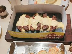 -卡朋西餐(东方广场店)