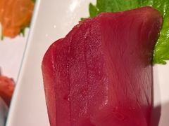 -奔海甄选·活鲜刺身铁板烧自助(太原里店)