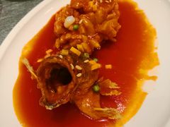 -望乡楼上海菜(日月光店)