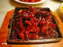 -杏花堂·山西菜馆(晋中万达店)