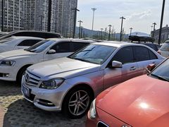 -融创茂-停车场