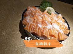 -万岁寿司(芳村店)