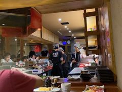 -御牛道日式烤肉料理(杭州万象城店)