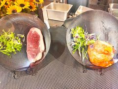 -炽真·果木窑烤自助牛排馆儿(和平欧乐店)