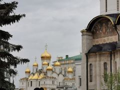 -谢尔盖圣三一大修道院