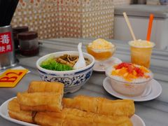 -芬芳甜品(同福路店)