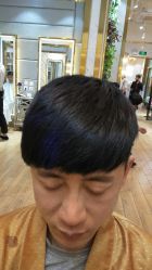 点击看大图 -简法造型·品牌形象店