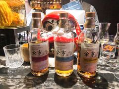 -STARRY CAFE & LOUNGE BAR(高新店)
