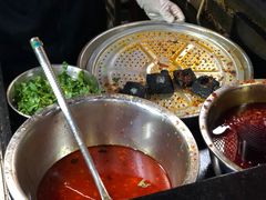 -黑色经典臭豆腐·湖南特产(步行街店)