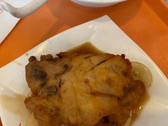 -鲜得来排骨年糕(即墨路店)