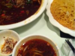 鲜辣竹蛙-自贡盐帮菜·玩辣餐厅(樱花园西街店)