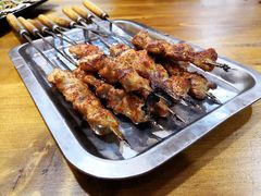 -老东镇啤酒屋海鲜加工·蒸汽海鲜·海鲜烧烤(台东店)