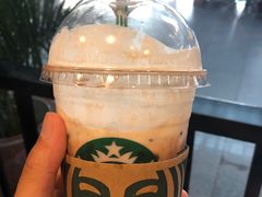 摩卡-星巴克(天津火车站店)