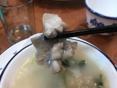 -陈记稻香潮汕砂锅粥(华强南店)