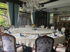 包厢-乾园.魏庐湖景餐厅(花港店)