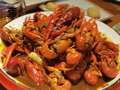 -大成海鲜烧烤·小龙虾(七宝店)