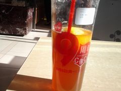-85度C(上海周浦店)