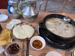 -尼玛藏家风味园(阿山食城店)