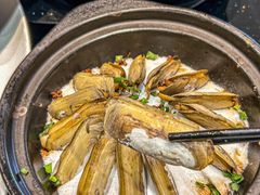 -好兄弟郭巨海鲜(天一阁店)