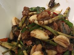 -周三的情书花园餐厅(江北店)