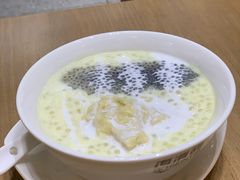 -遇见甜品站(魁奇店)