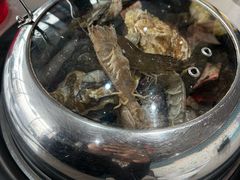 -大锅强·蒸海鲜青岛菜(吾悦广场店)