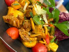 -SULTAN·苏坦土耳其餐厅(新光汇店)