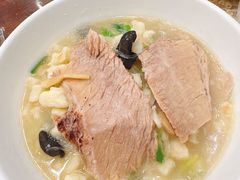 -老乌家特色小炒泡馍(大皮院店)