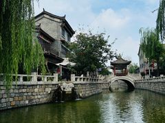 -滦州古城