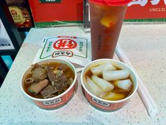 -卤大叔·广州牛杂(壹方城店)