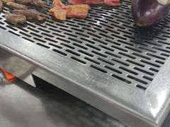 -陈小肠自助火盆烧烤(海门渔村美食街店)
