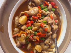 -匠熙小馆(崇文门店)