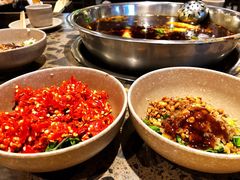 -肖肖酸萝卜鱼火锅(总店)