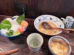 -哥哥の深夜食堂(红松东路店)