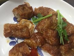 -四里沙茶面(七星西路分店)