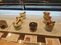 -迦南的早晨蛋糕甜品集合店