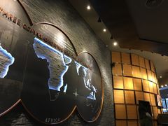 -星巴克臻选(惠州华贸天地1楼店)