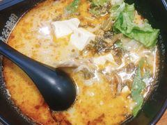-五味草堂五谷渔粉(茂业店)
