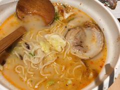 -味千拉面(光启城时尚购物中心店)