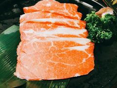 -九田家黑牛烤肉料理(华侨城店)