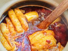 -碰湘地·鲜切牛肉麻辣烫(新世纪家园店)