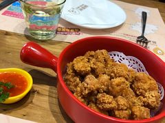 -冲浪熊西餐厅(南戴河店)