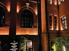 -宝丽轩中餐厅BAOLIXUAN