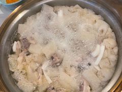 -润园四季椰子鸡火锅(南山海岸城店)