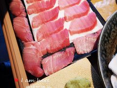 -伟峰·枫寿司(东樾店)
