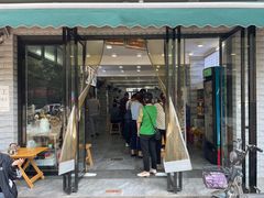 -刘兰英牛羊肉泡馍(立新街店)