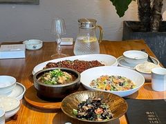 -云里小坐·小院里·团建·宴请·下午茶(三圣乡店)