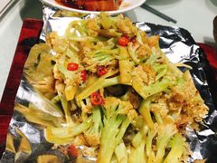-U你·湖北家宴菜(南湖总店)