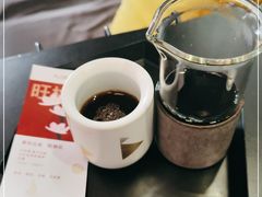 -JOHANDY COFFEE VOYAGE(水围1368文化街区店)