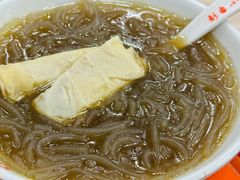 -新丰小吃(高银街分店)